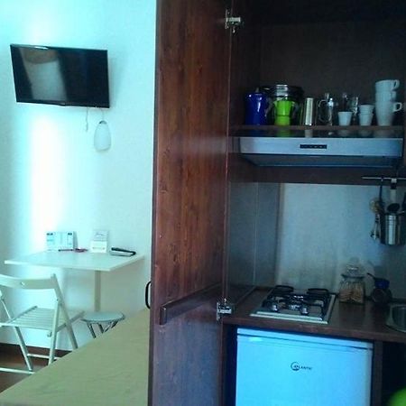 B&B Il Rifugio Καλτανισέττα Εξωτερικό φωτογραφία