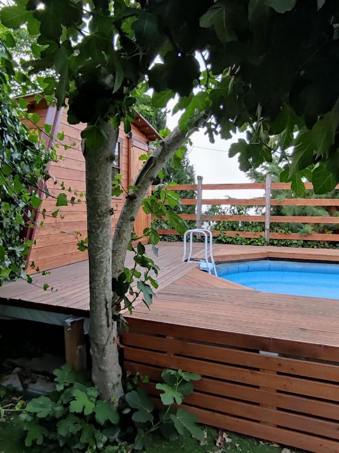 B&B Il Rifugio Καλτανισέττα Εξωτερικό φωτογραφία