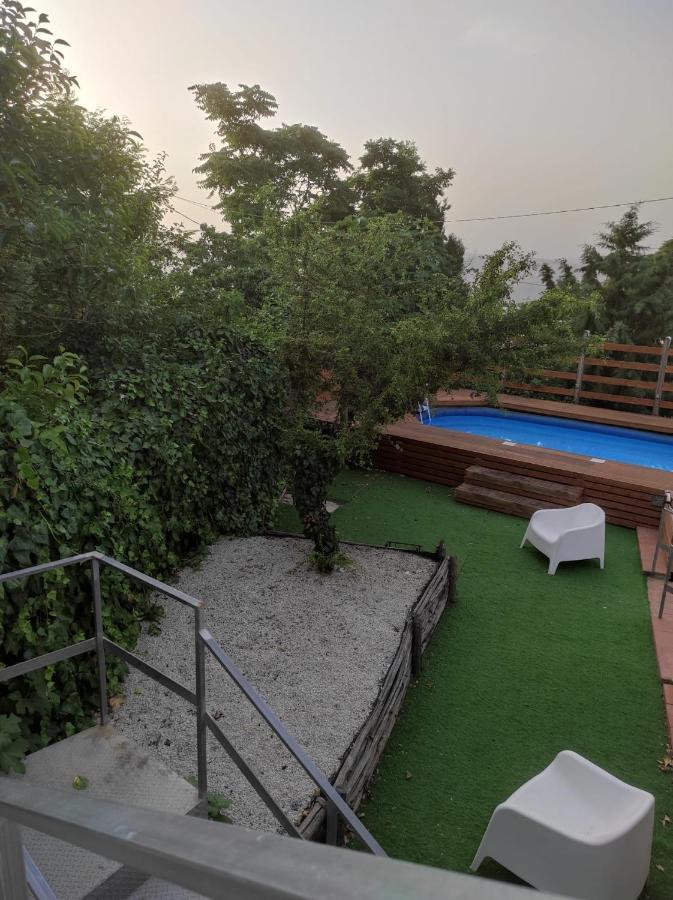 B&B Il Rifugio Καλτανισέττα Εξωτερικό φωτογραφία