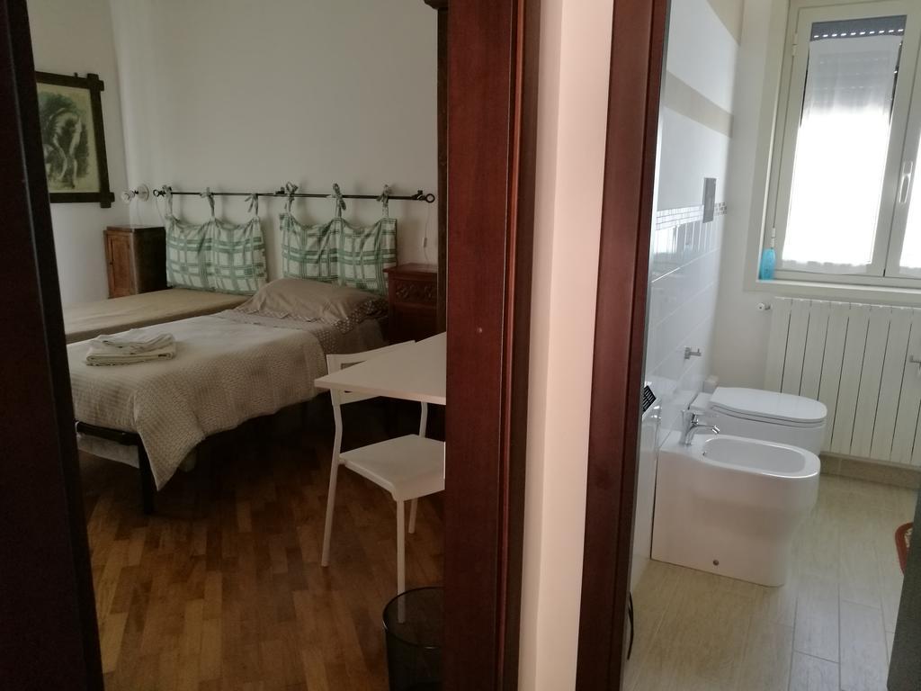 B&B Il Rifugio Καλτανισέττα Εξωτερικό φωτογραφία